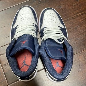 Nike air Jordan’s